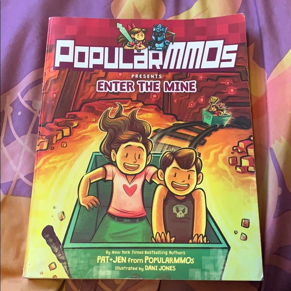 Book